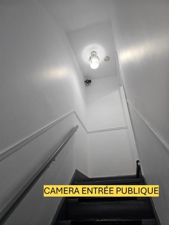 Chez Edouard By Hebergements Dcl Квебек Экстерьер фото